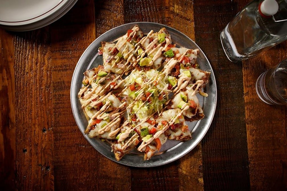 Parlor Pizza Bar West Loop by null