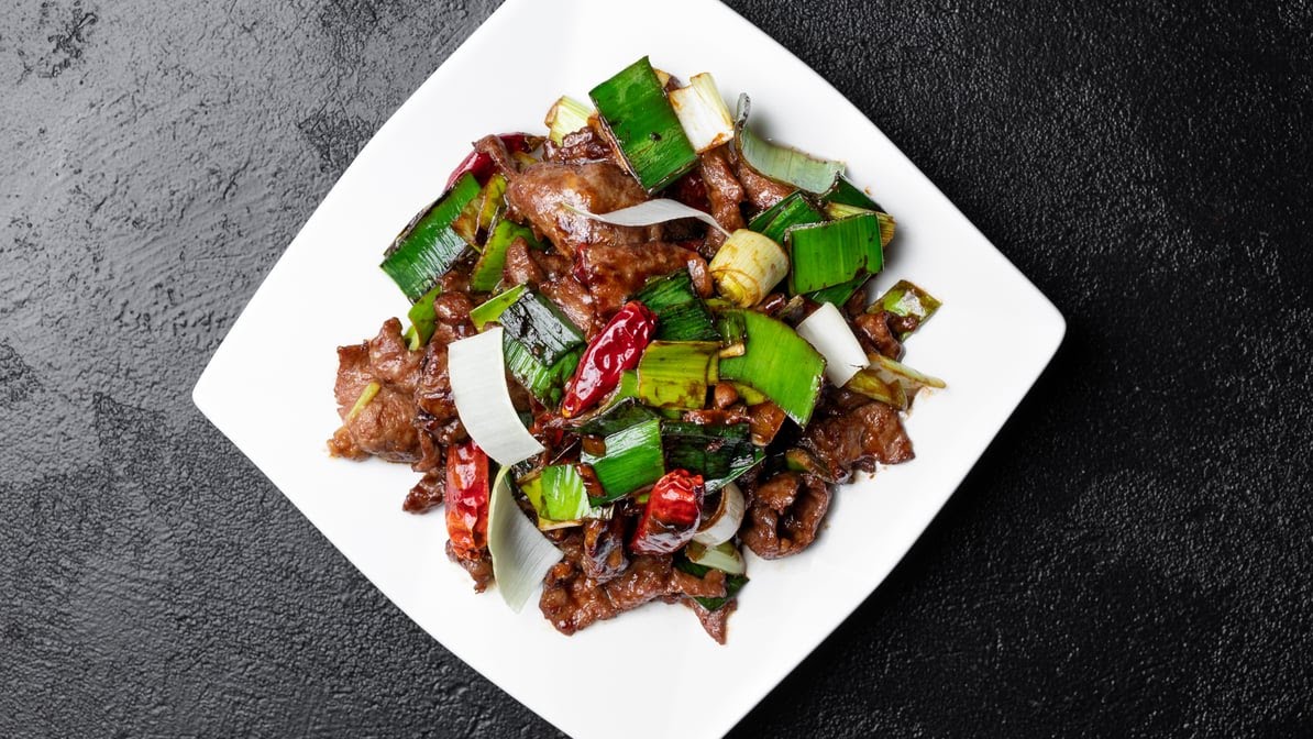 Joss Cuisine by null