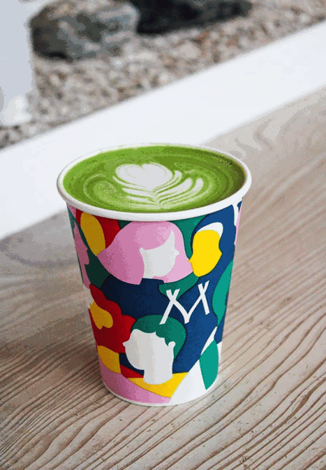 Matchstick Yaletown by null