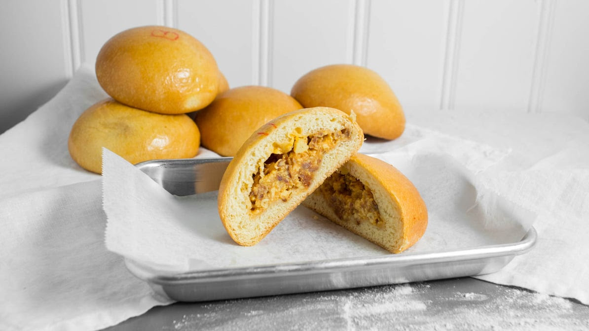 Karma Kolache by null