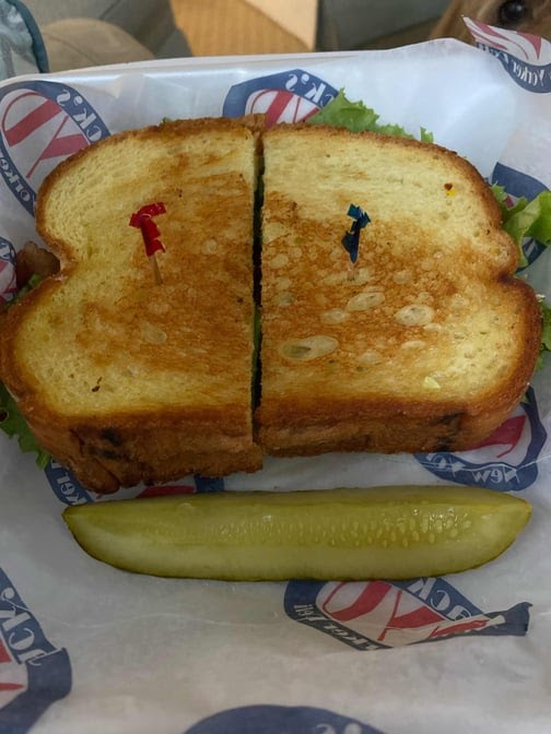 Jack's New Yorker Deli by null