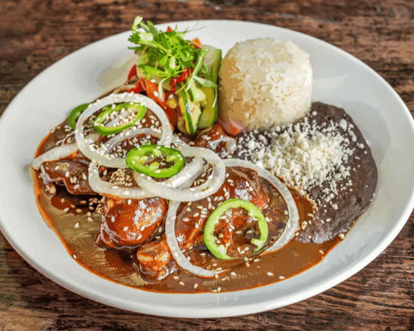 Mesa Maguey by null