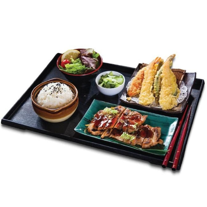 SHIKI SUSHI by null