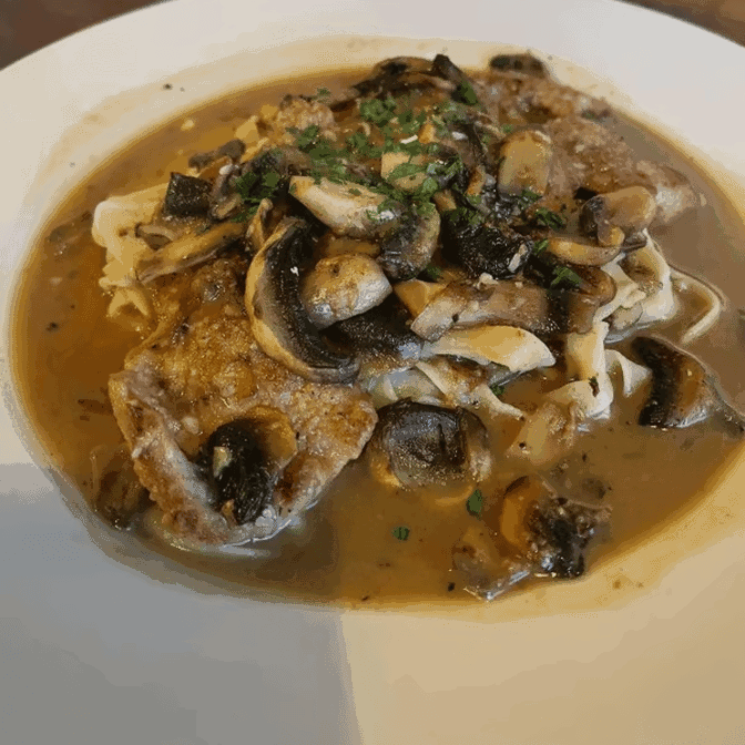 Filomena's Italian Kitchen & Market by null