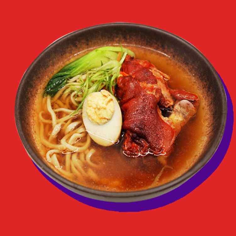 Xi Home Dumplings Bay by null