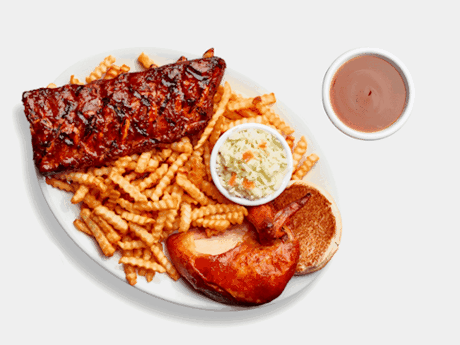 Rôtisseries Benny by null