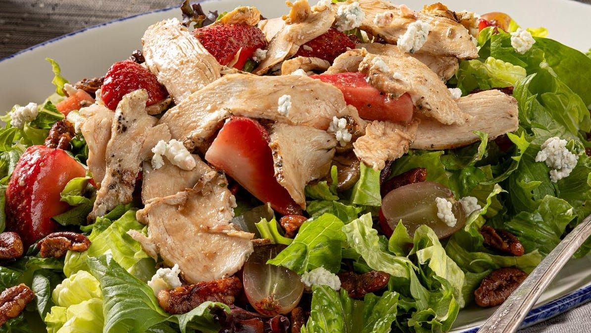 Brio Italian Grille by null