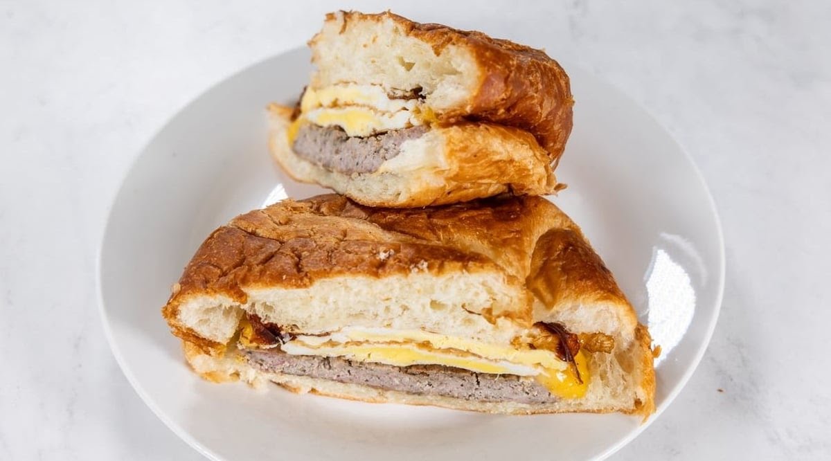 51st Deli - Nations by null