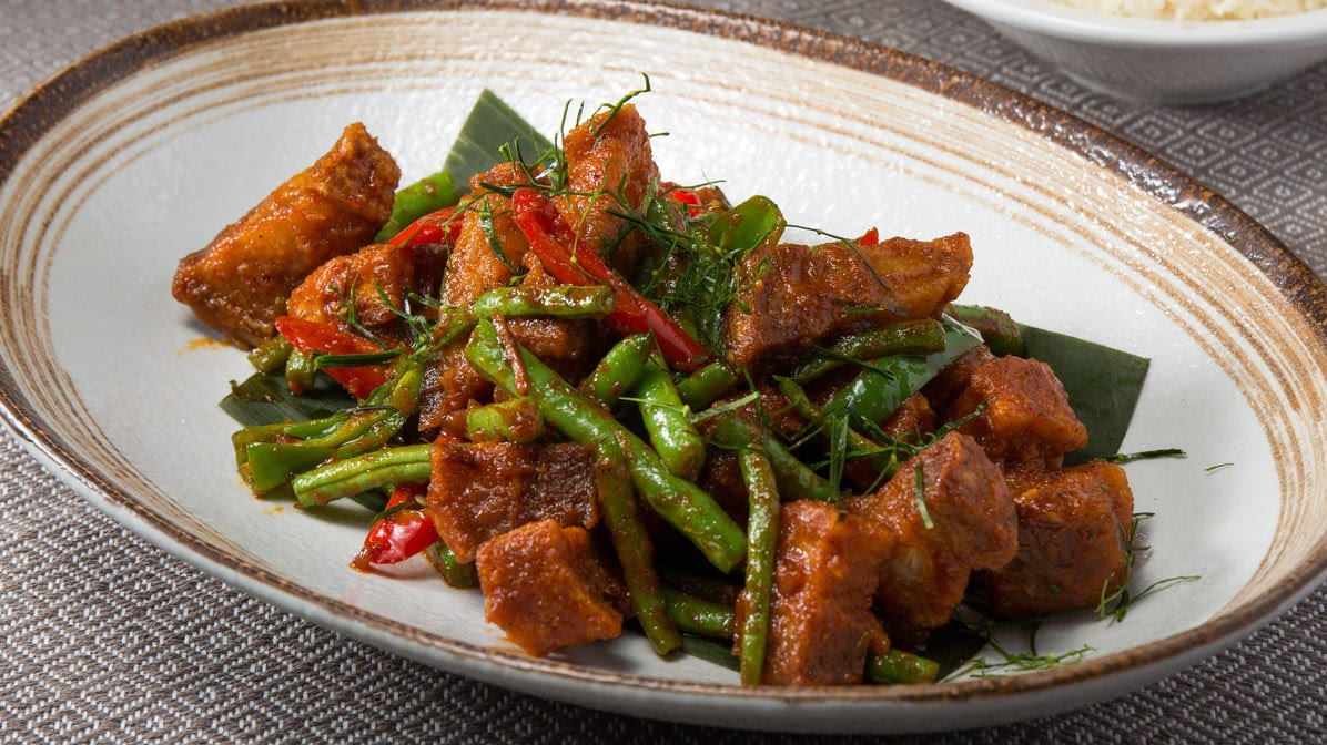 Lan Larb Chiang Mai, Soho by null