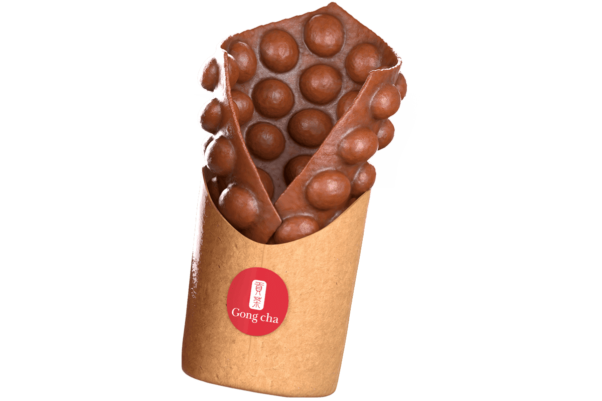 Gong Cha Newbury by null