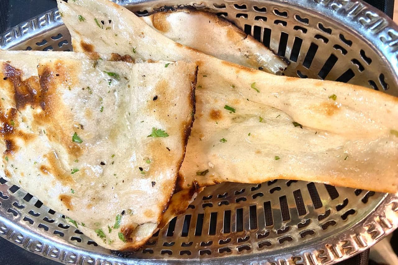 Neelam Restaurant by null