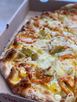 Aiello's Pizza Squirrel Hill by null