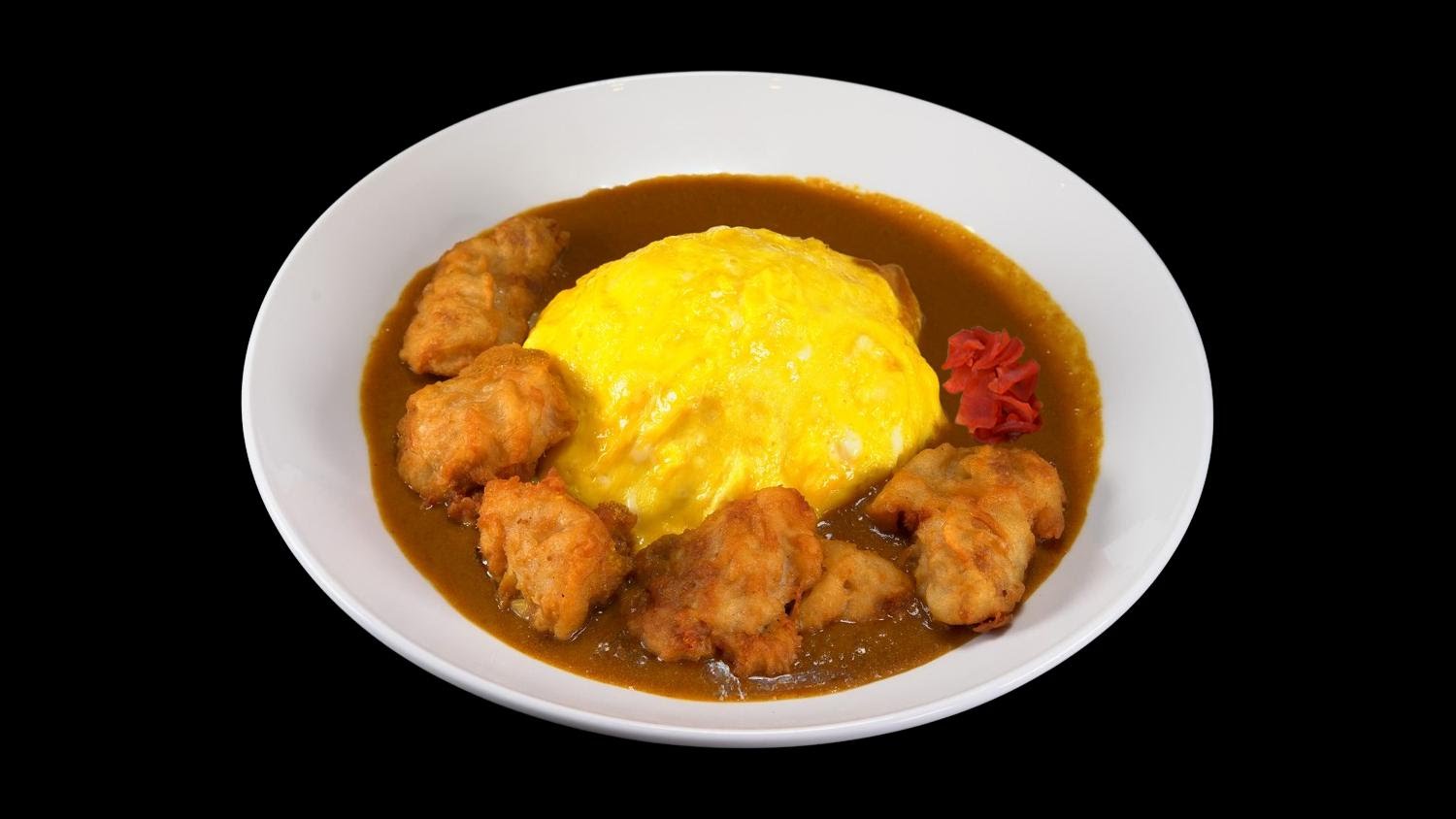 Tokyo Katsu Curry by null