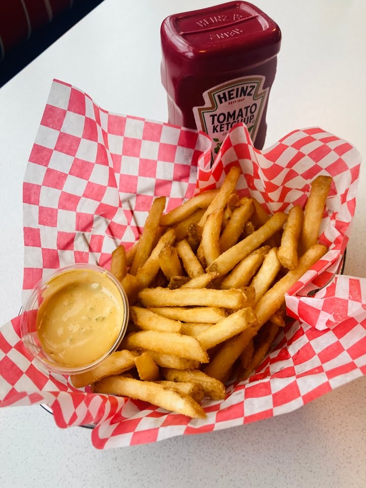 Buck Russell's by null