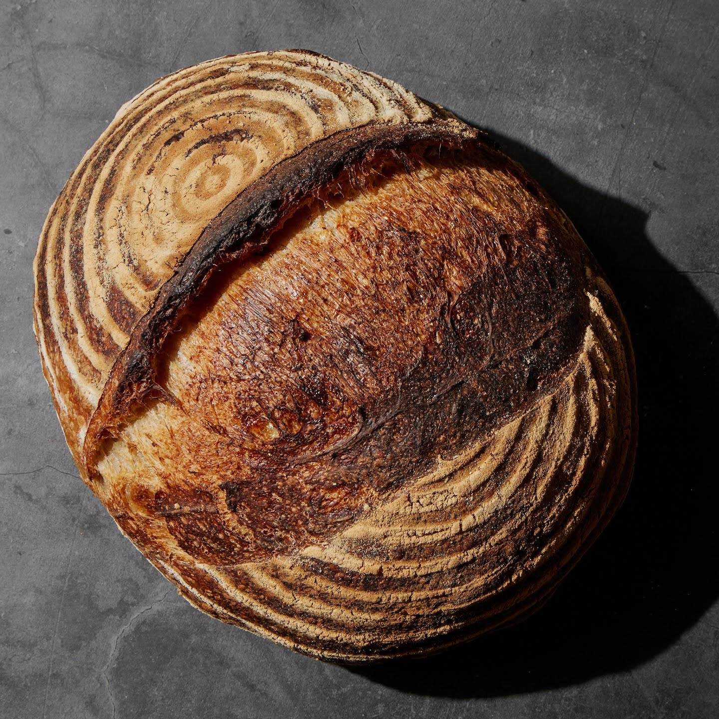 La Saison Bakery by null