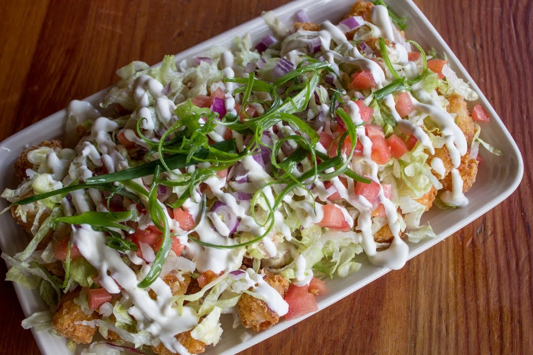 Blue Door Pub Longfellow by null