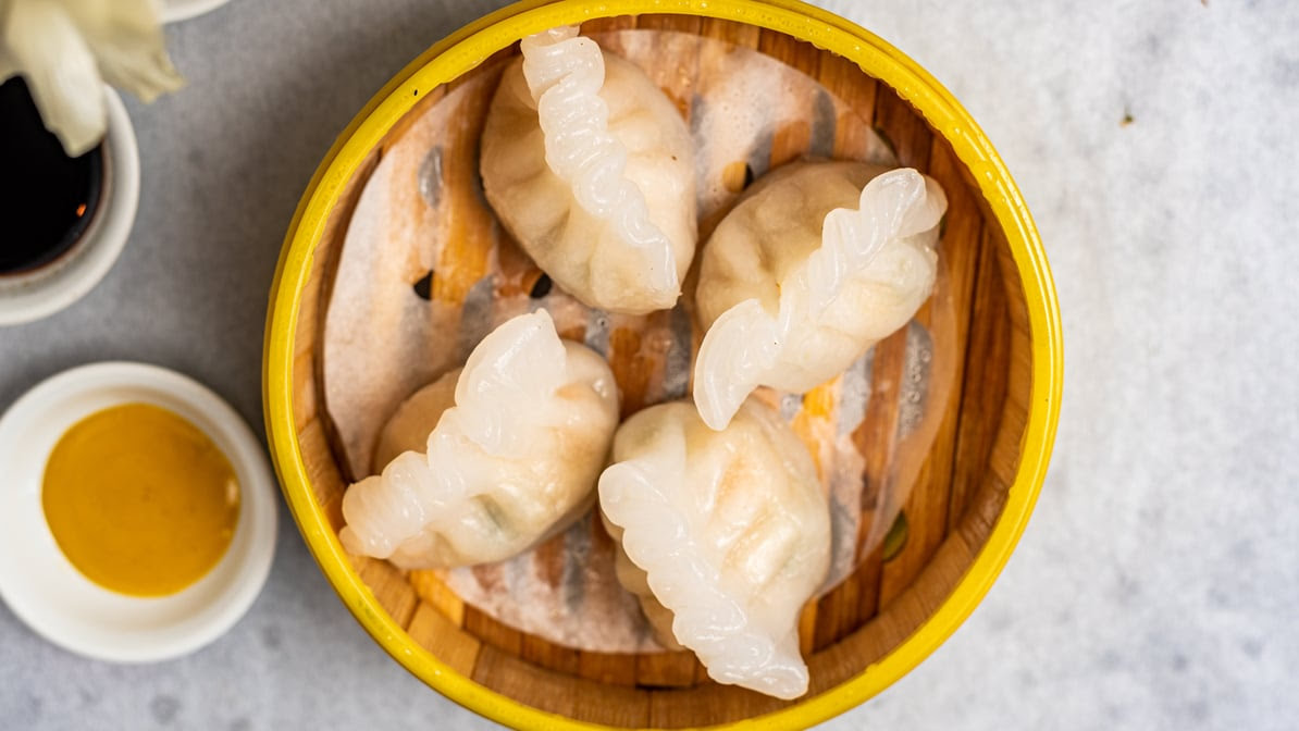 House of Dim Sum by null