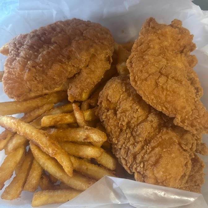 Big Marina Grill & Deli by null