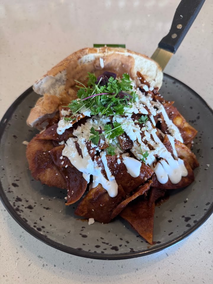 Lola's Mexican Cuisine- 4th Street by null