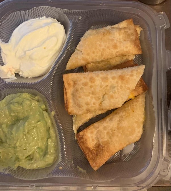 El Nopal Restaurant by null