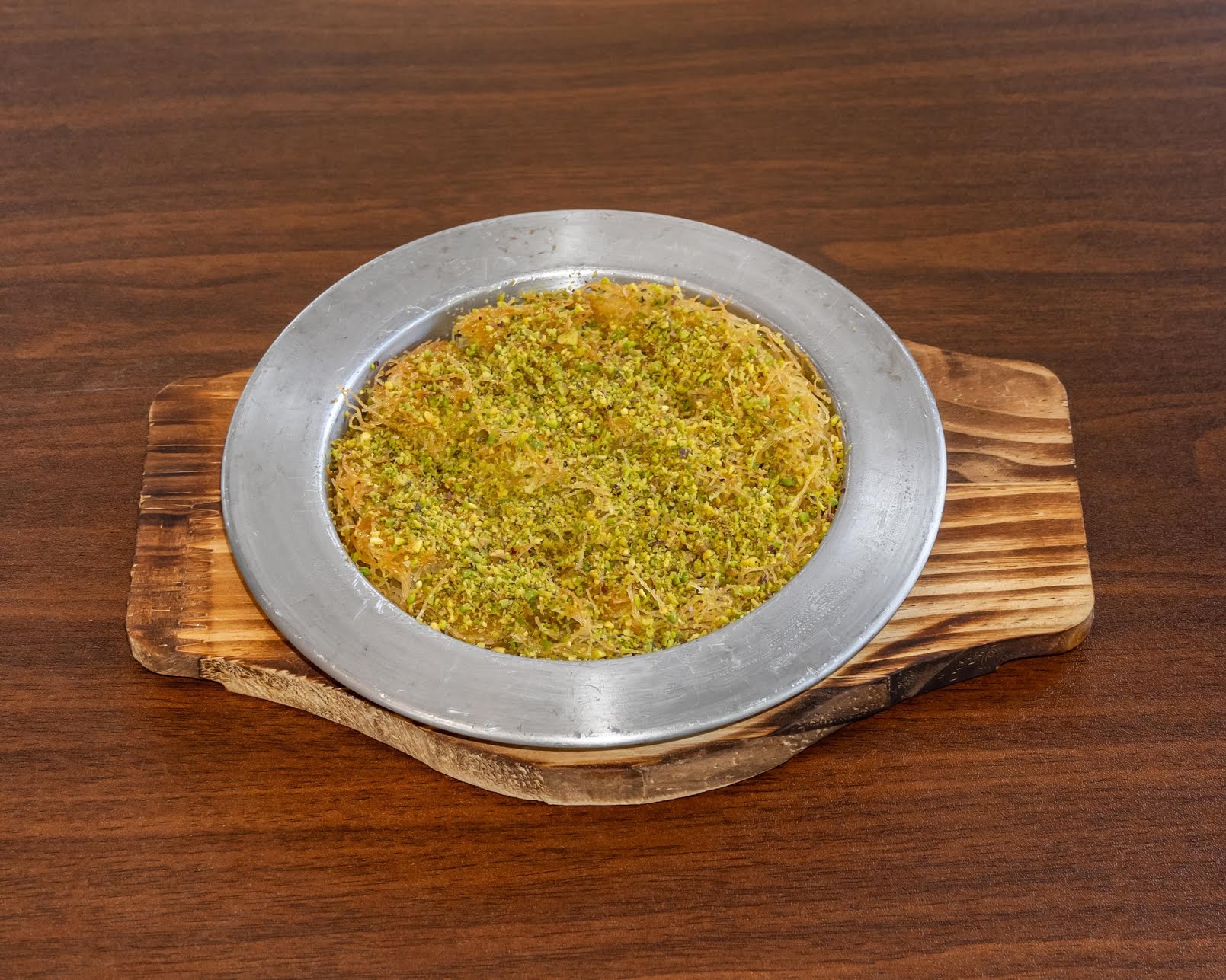 Chef Agir Restaurant Bar by null