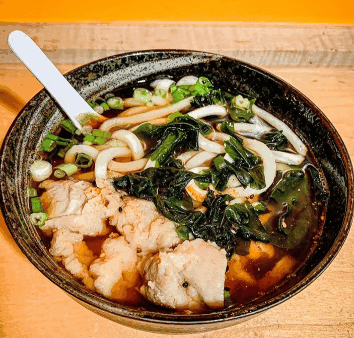 Sushi Takatsu by null