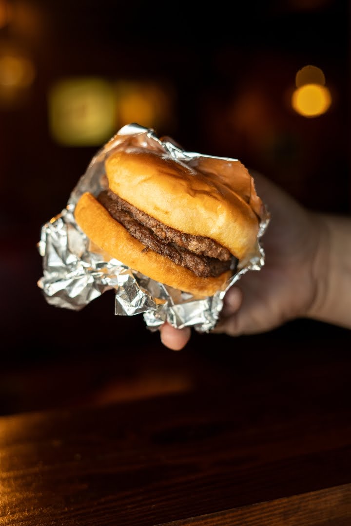 Ernie's Boondock by null