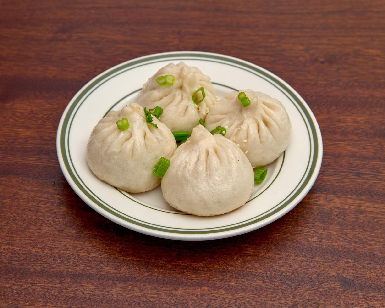 Wei’s - Fort Greene by null