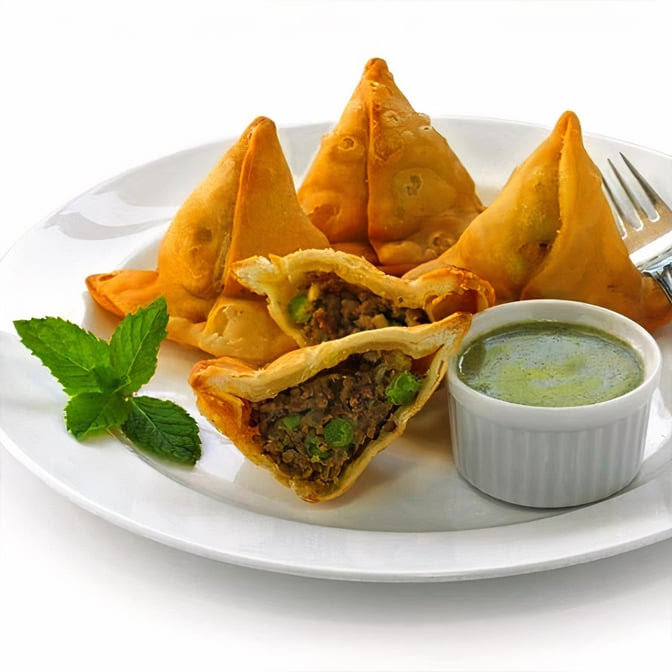 Namaste Indian Nepali Kitchen LLp by null