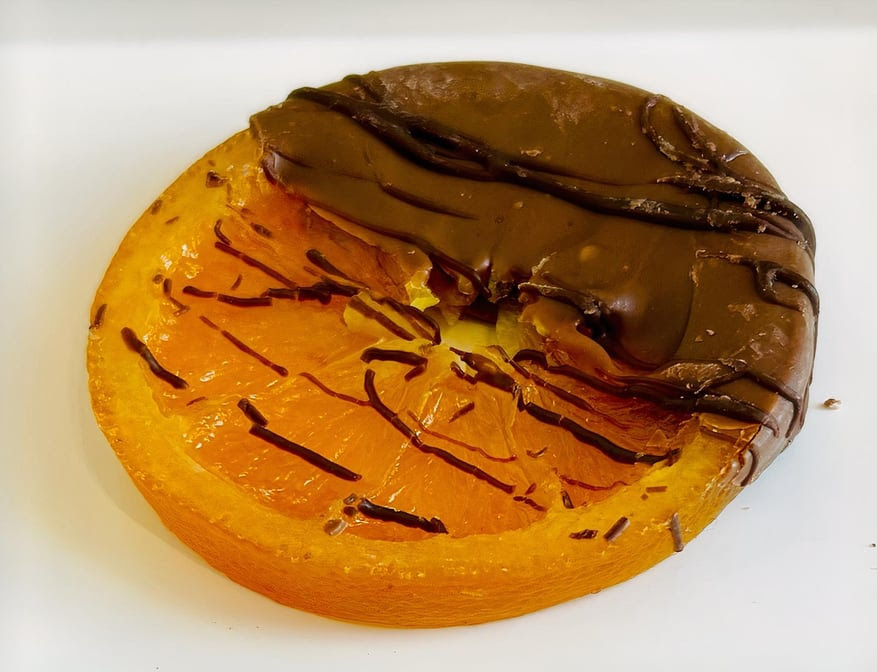 Life is Sweet - McAdenville (Tracy Gunn) by null