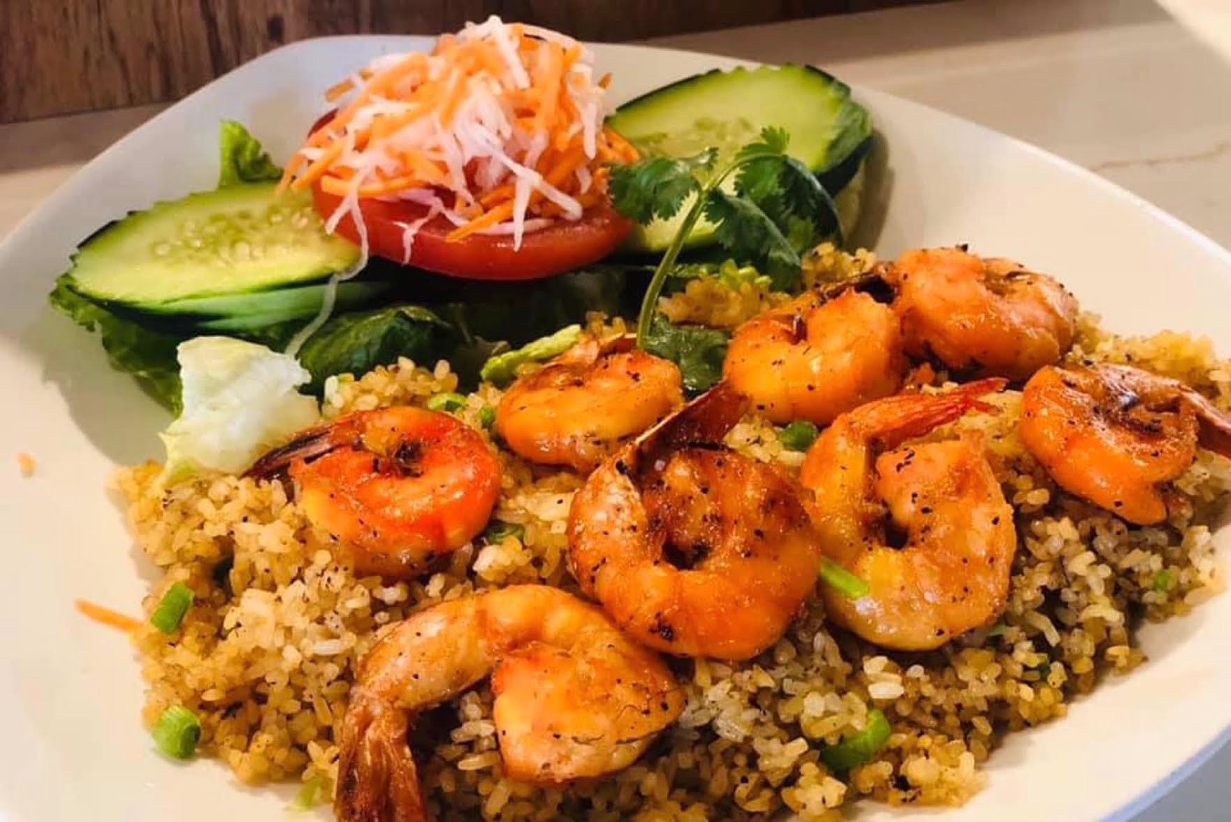 Phở Ca Dao & Grill by null