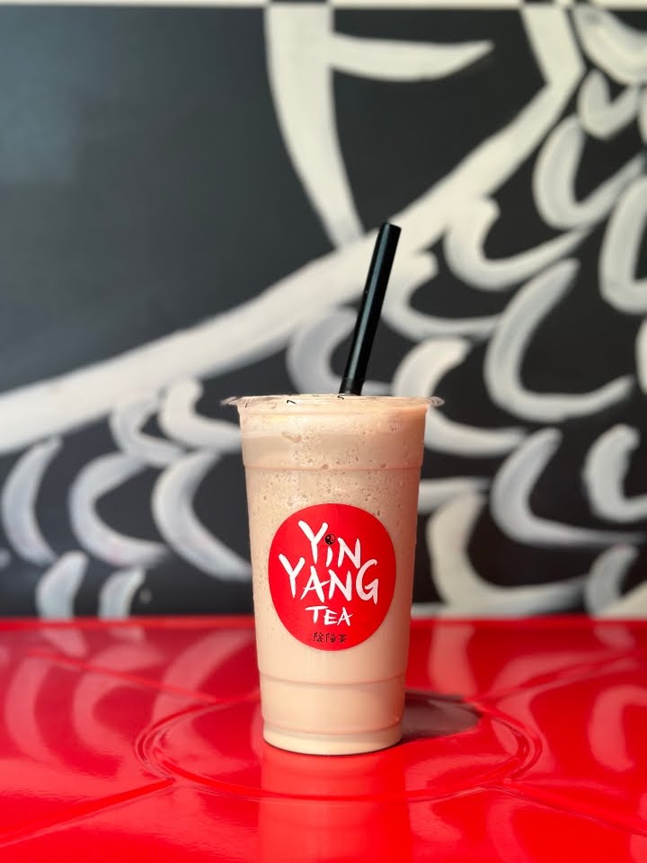 Yin Yang Tea - Germantown by null