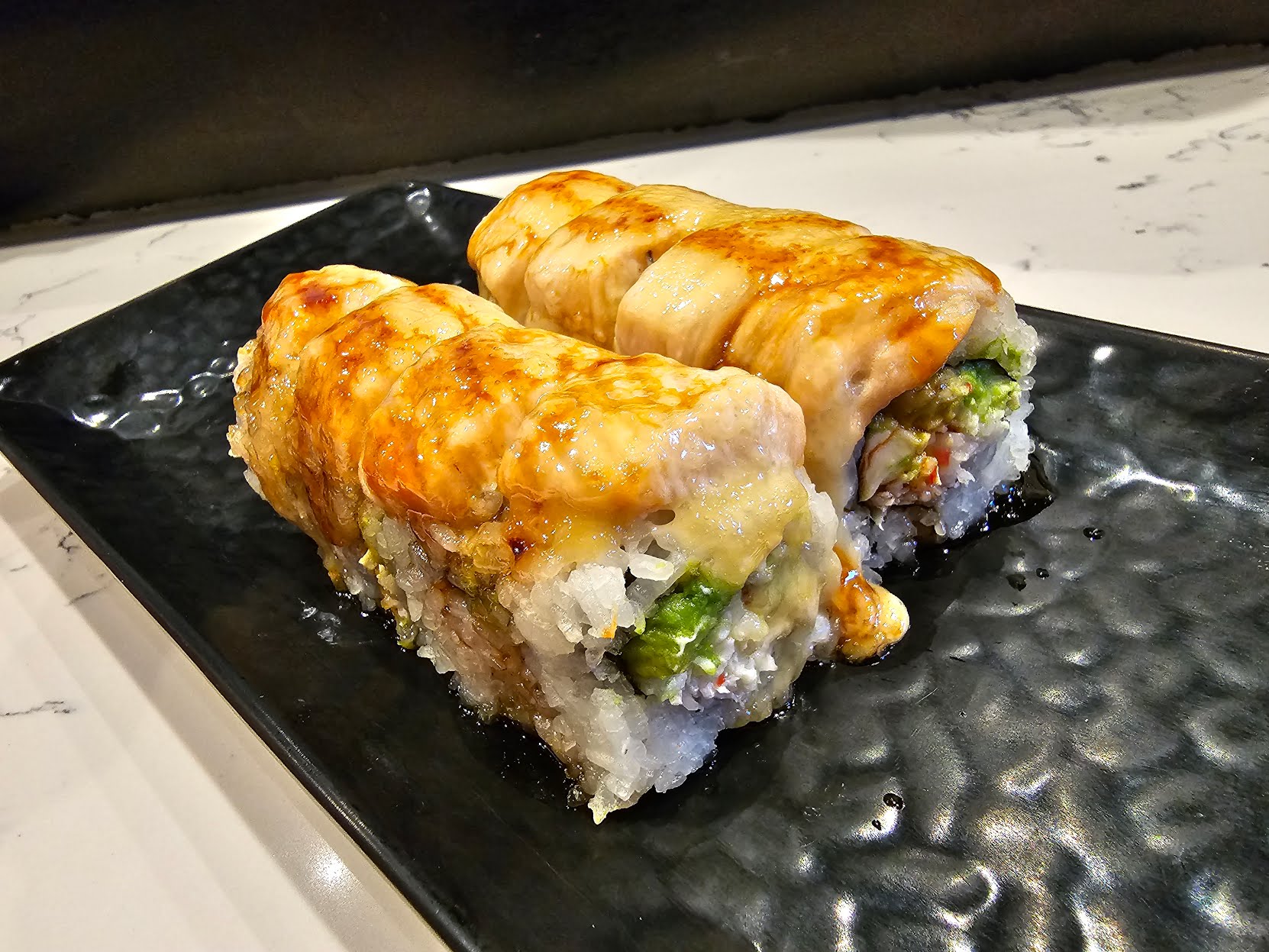 Hikari Sushi & Teppanyaki by null