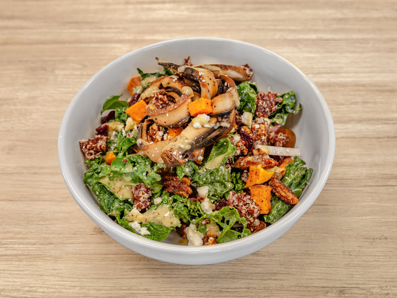 Tel-Aviv Slices Pizza by null