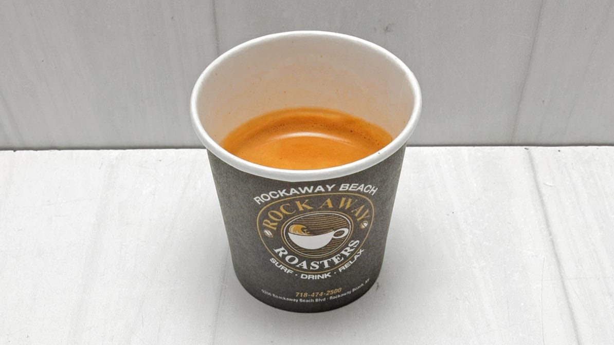 Rockaway Roasters by null