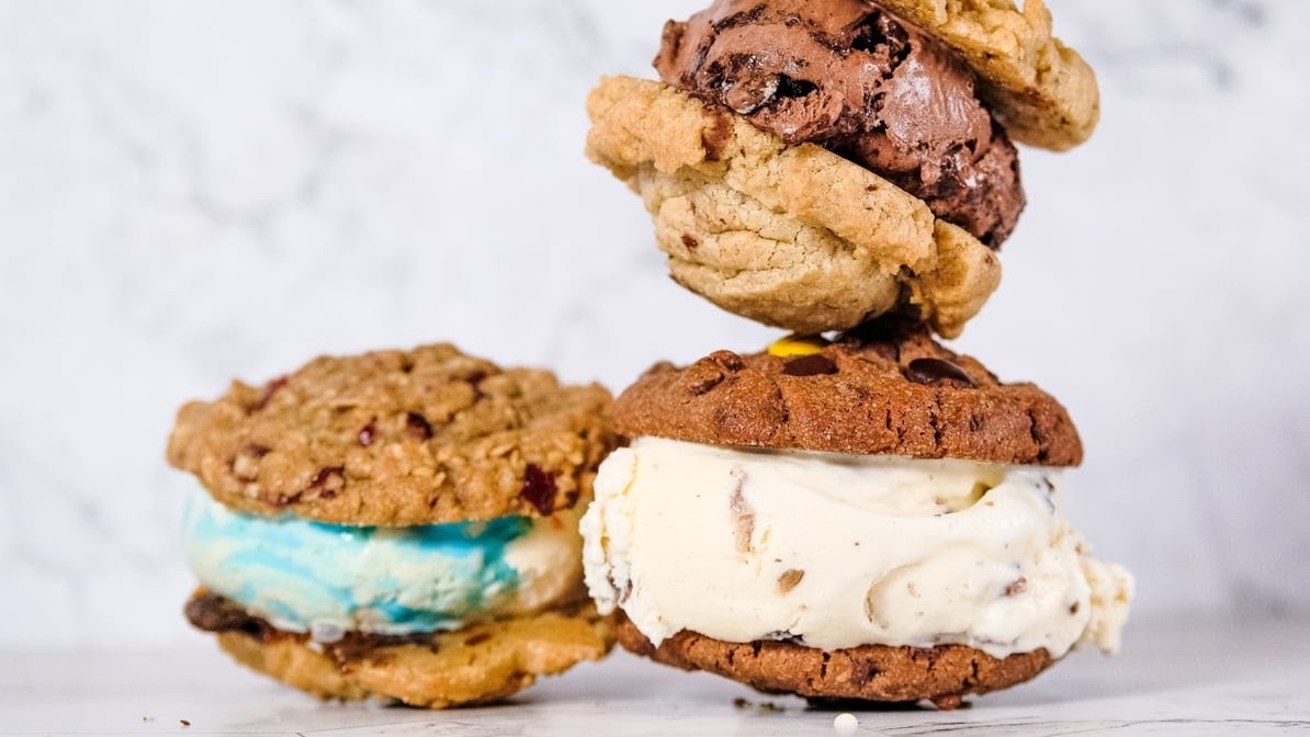Not As Famous Cookie Company by null