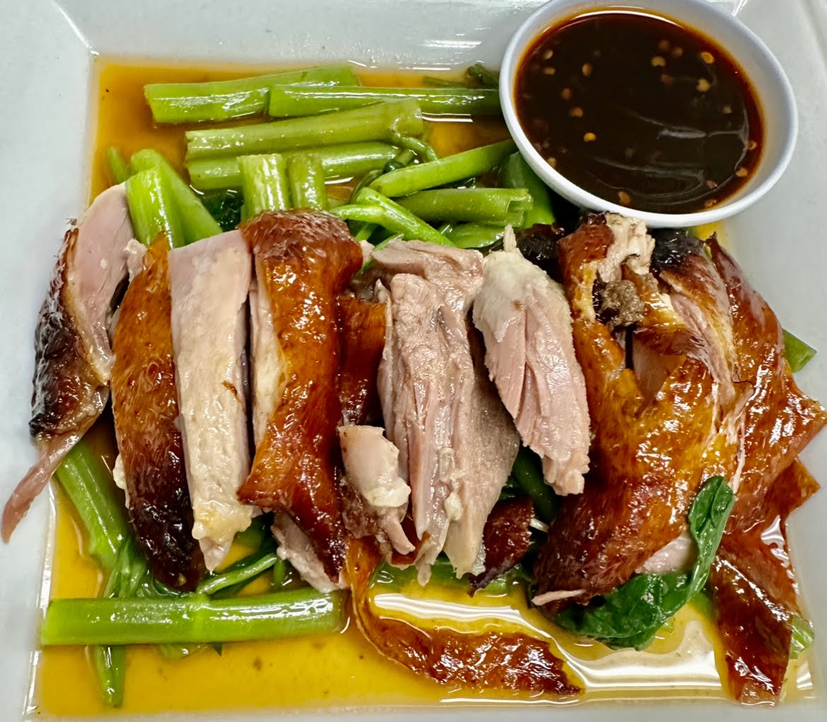 Long Beach Thai Restaurant by null