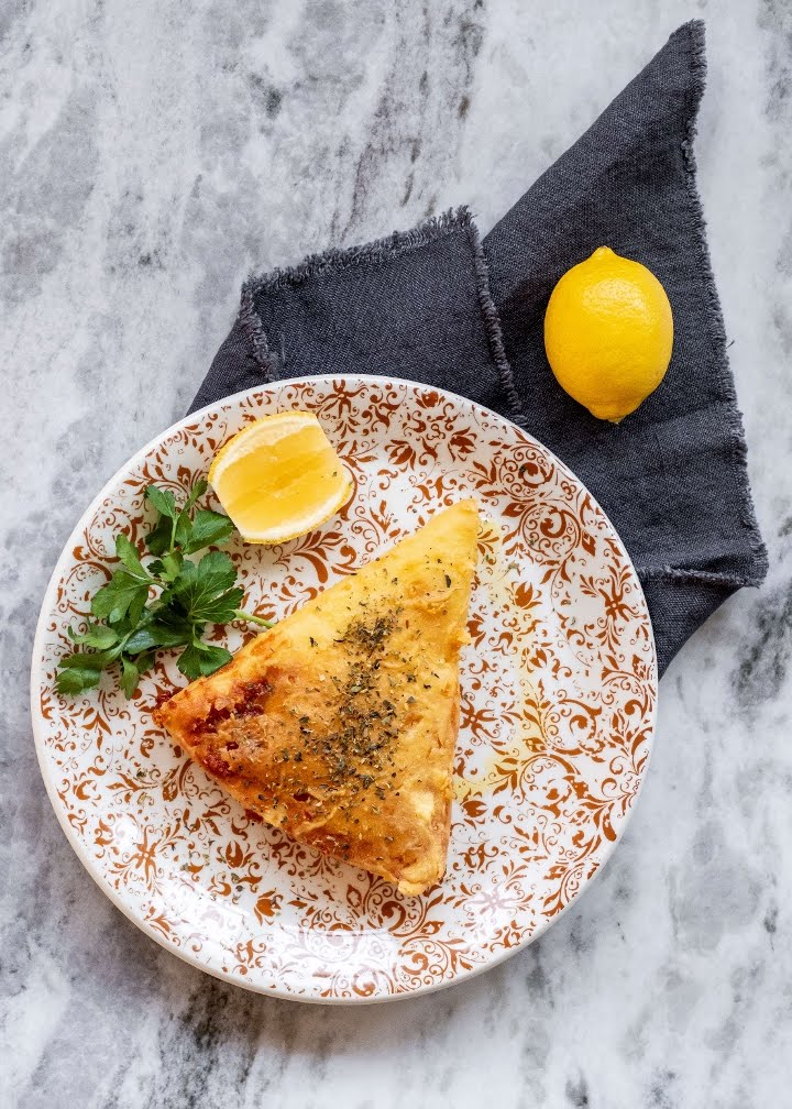 Elaia Estiatorio by null