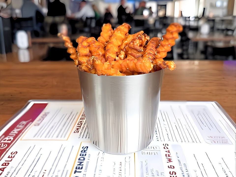 Tap & Burger Belleview Station by null