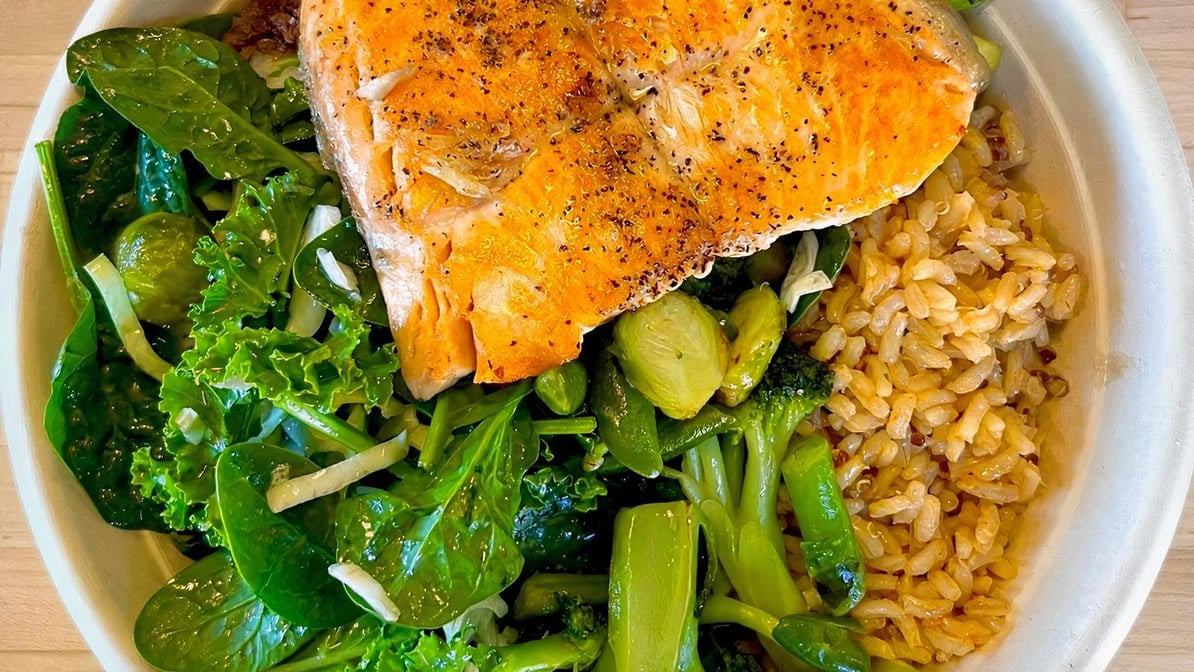 3rd Coast Fish Bar (a DMK restaurant) by null