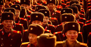 Kim jong un sister in porn star jpg x North korea