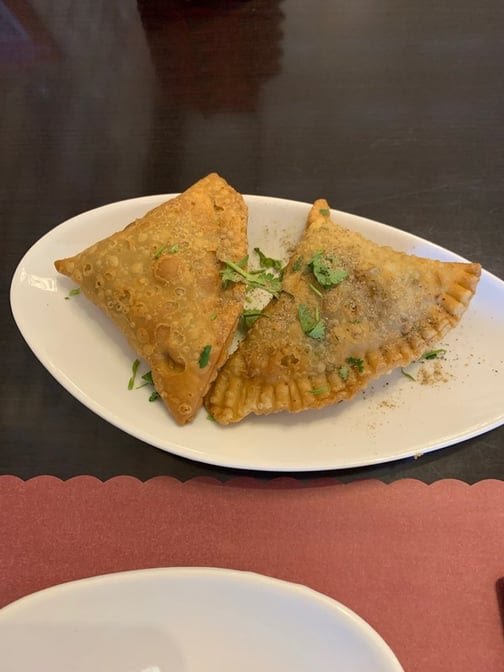 Saffron Indian Cuisine by null
