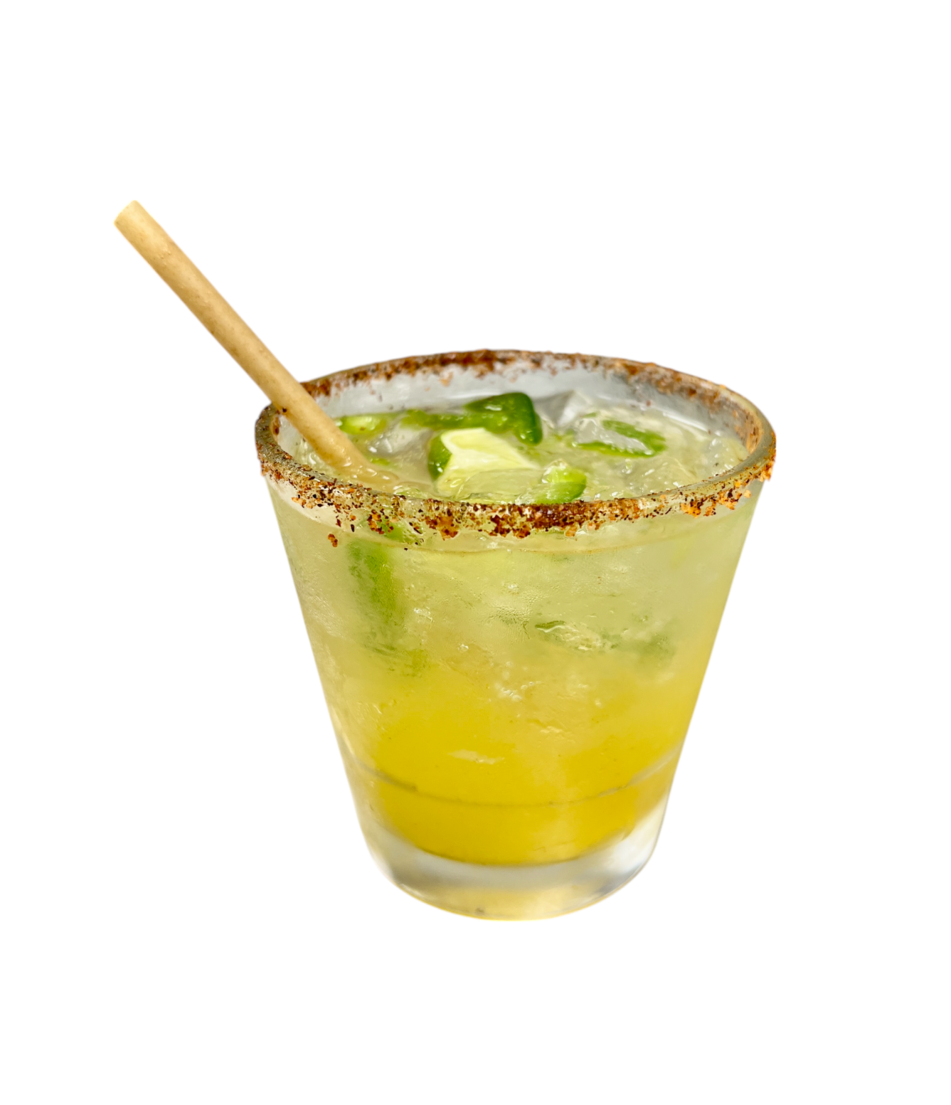 Jack Allen’s Kitchen by null