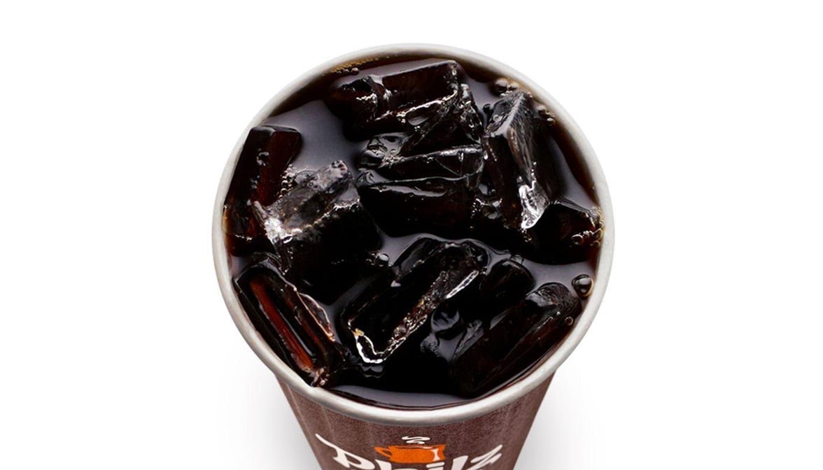 Philz Coffee by null