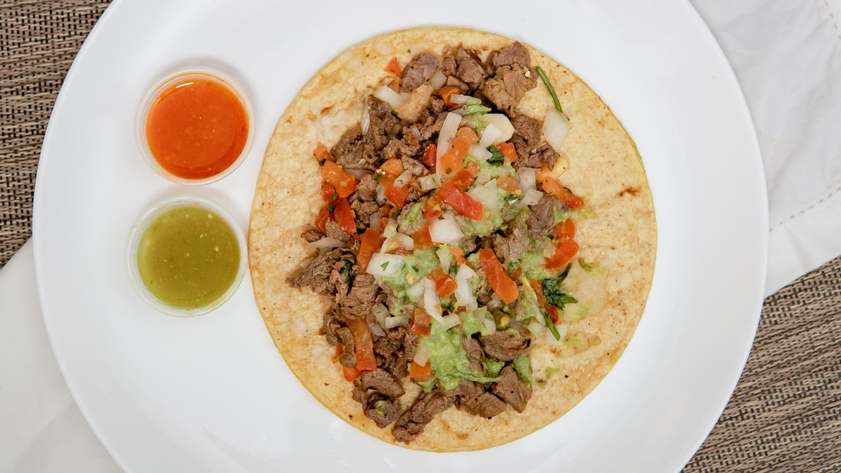 Roberto’s Taco Shop - Milwaukee Ave by null