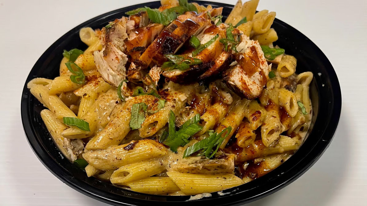 The Flavor Spot ll by null