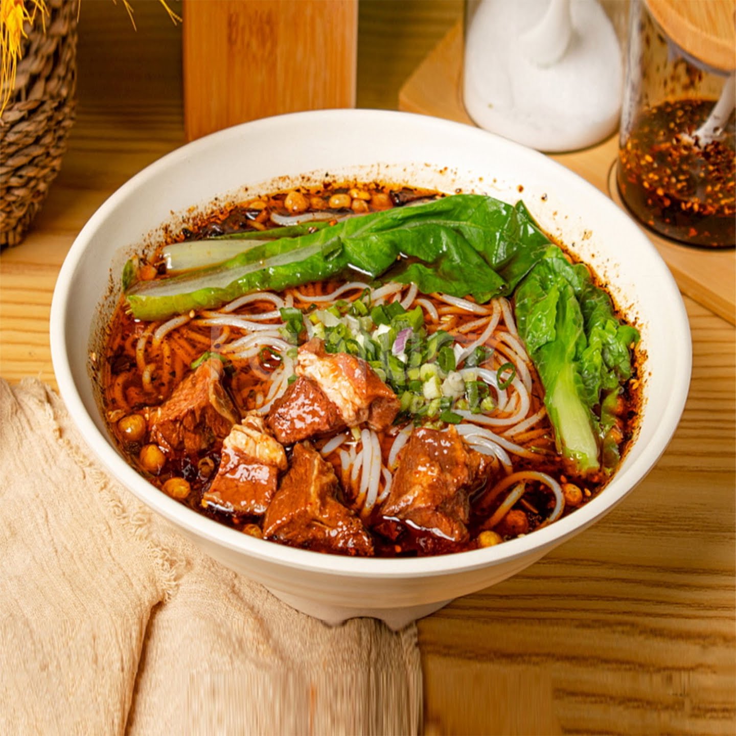 P P Pop Taiwanese Noodle Restaurant by null