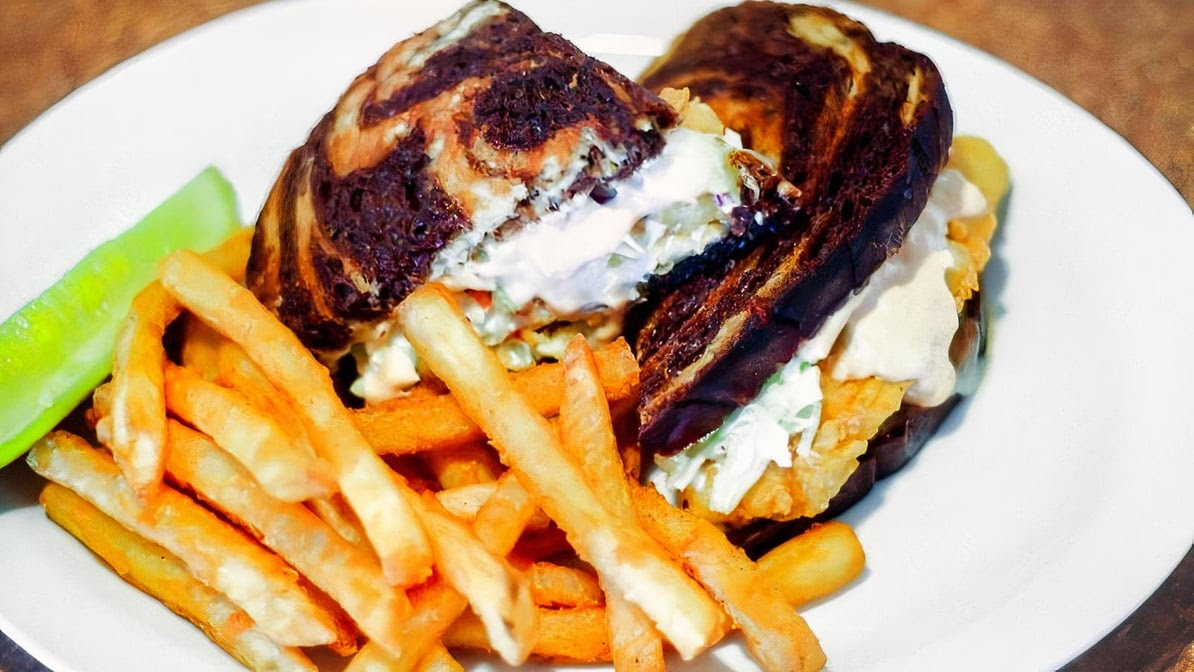 Marshland Restaurants & Bakeries by null