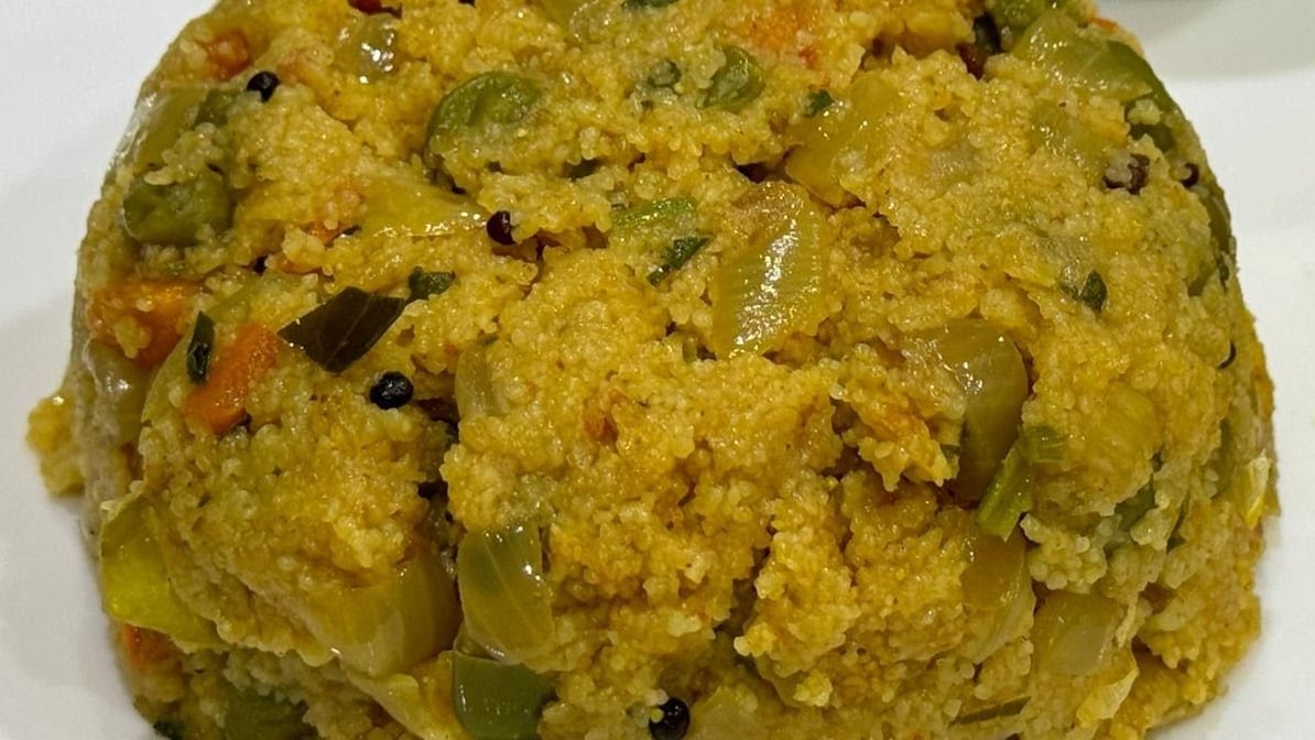 Surya Darshini Dosa Cafe by null