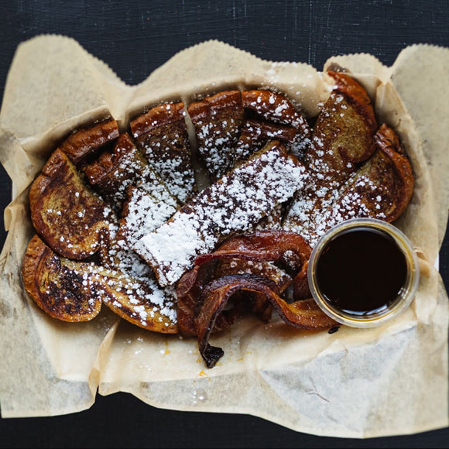 Katalina's Tres by null